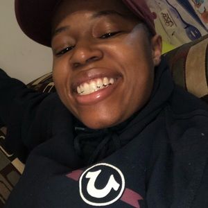 Meet your Posher, Breonna